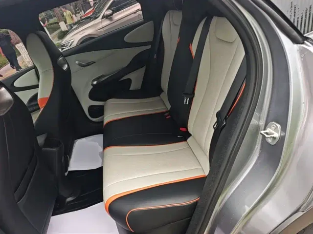 BYD Dolphin — Фото автомобиля 16