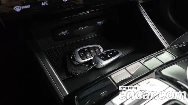 Hyundai Tucson — Фото автомобиля 19