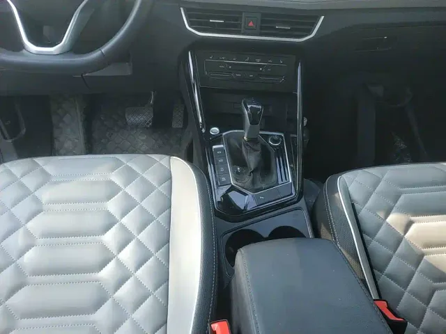 Volkswagen Tayron — Фото автомобиля 13