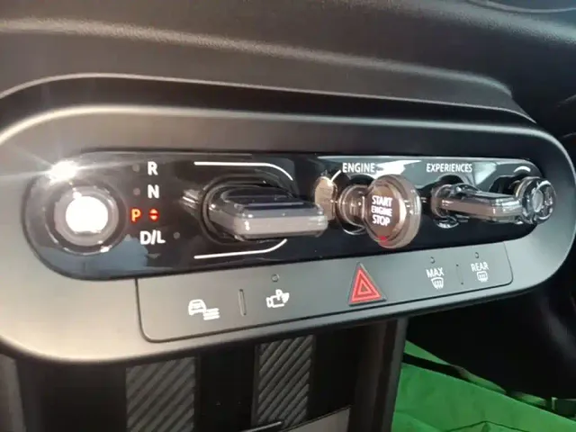 MINI Hatch — Фото автомобиля 13