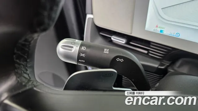 Hyundai Ioniq5 Ioniq5 — Фото автомобиля 16