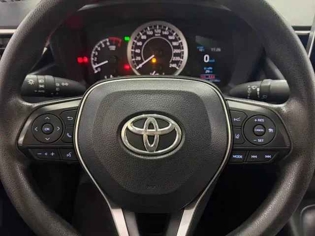 Toyota Corolla — Фото автомобиля 17