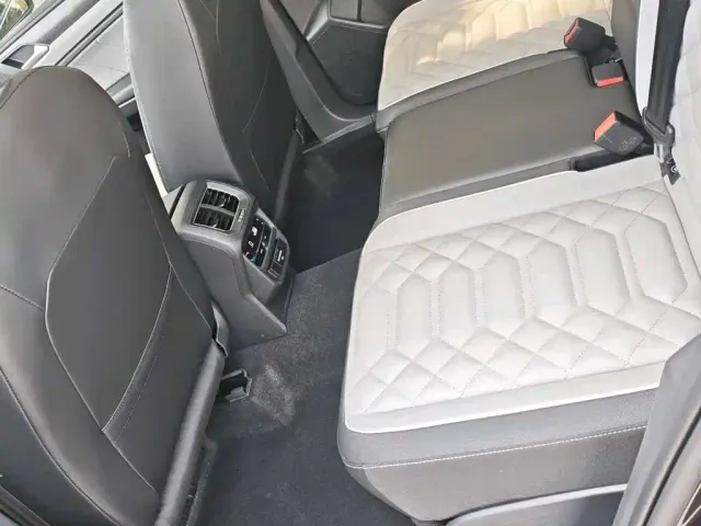 Volkswagen Tayron — Фото автомобиля 13
