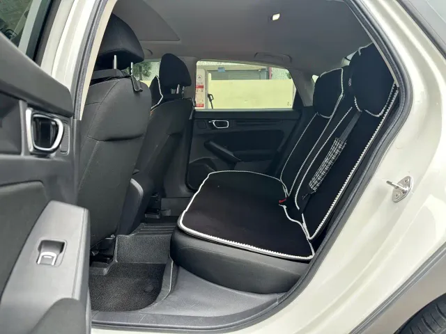 Honda Civic — Фото автомобиля 9