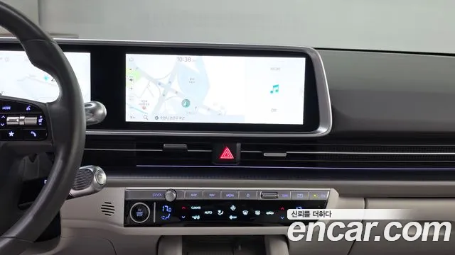 Hyundai Ioniq 6 — Фото автомобиля 14