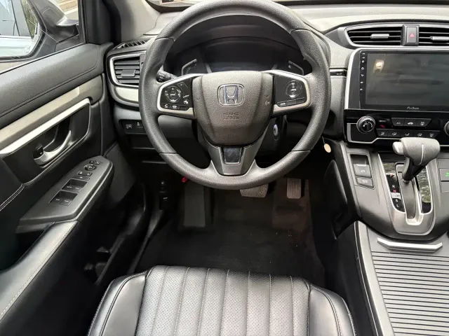 Honda Haoying 2021 240TURBO CVT 2WD Elite — Фото автомобиля 11