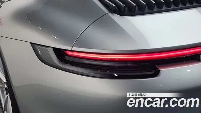 Porsche 911 — Фото автомобиля 22