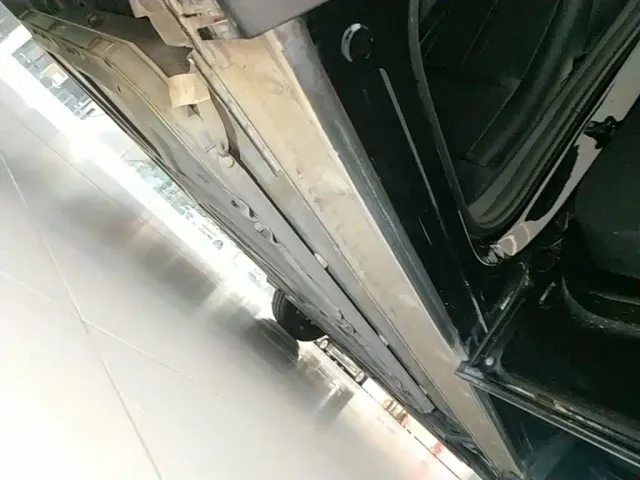 BYD Seagull — Фото автомобиля 20