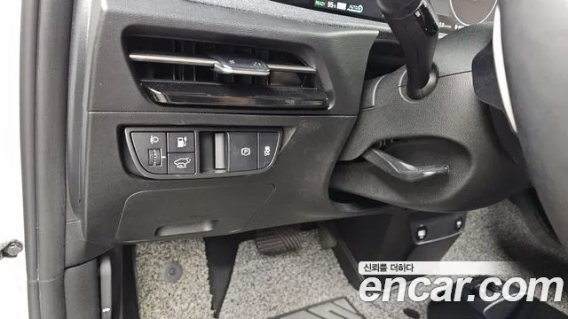 Kia EV6 — Фото автомобиля 24