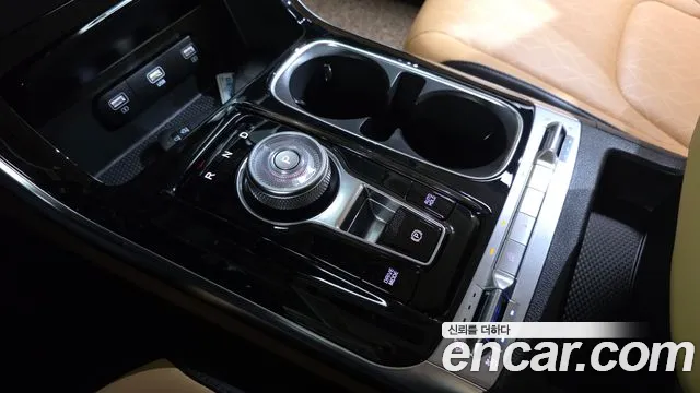 Kia Canival Carnival 4 поколение Дизель 11 мест Noblesse — Фото автомобиля 9
