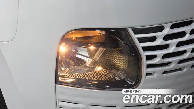 Hyundai Staria — Фото автомобиля 7