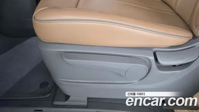 Hyundai Staria Staria 2WD автодом — Фото автомобиля 29