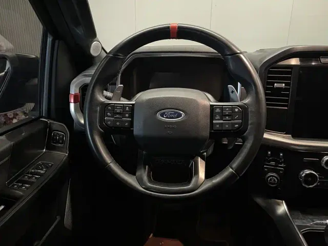 Ford F-150 Raptor — Фото автомобиля 18