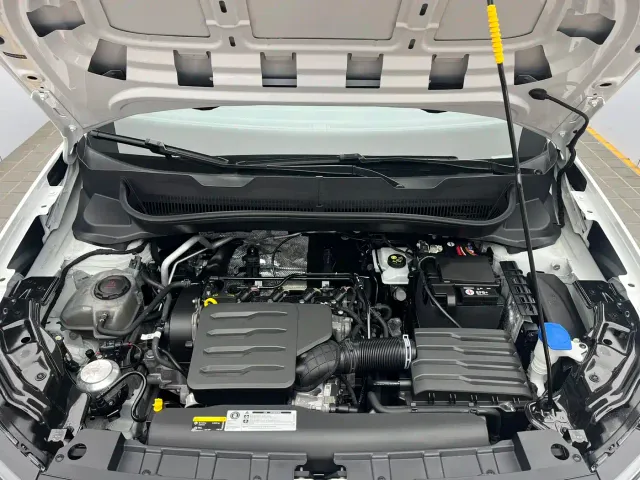 Volkswagen Tharu — Фото автомобиля 17