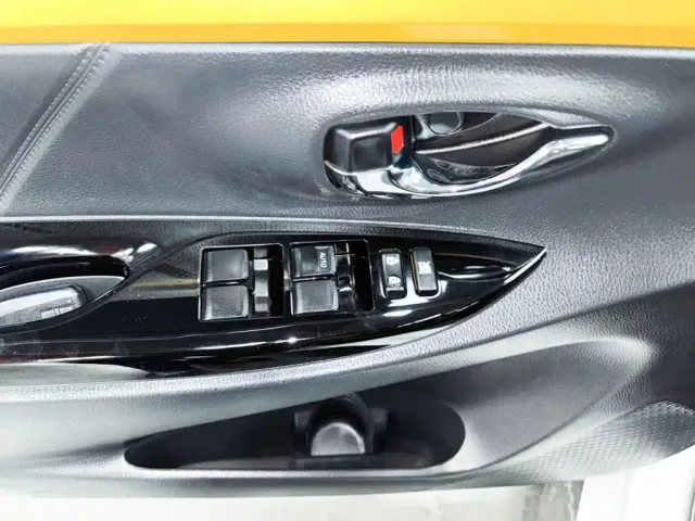 Toyota Vios FS — Фото автомобиля 15