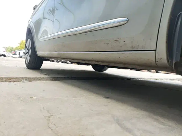 Wuling Bingo — Фото автомобиля 20