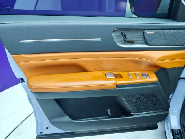 Jetour Shanhai L7 Plus — Фото автомобиля 17