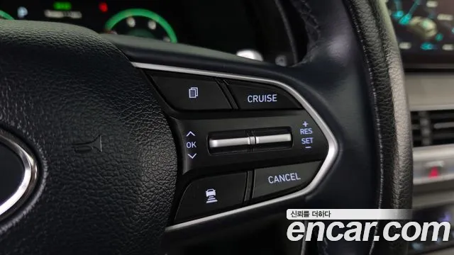 Hyundai Palisade — Фото автомобиля 21