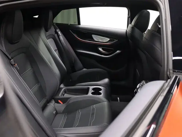 Mercedes-Benz AMG GT — Фото автомобиля 26