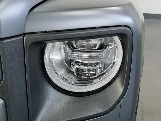 Haval Raptor — Фото автомобиля 7