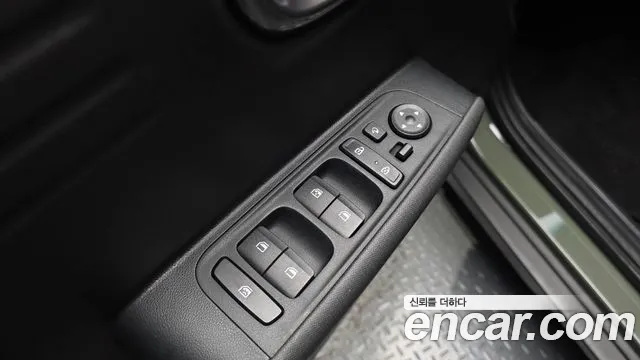 Hyundai Casper — Фото автомобиля 28