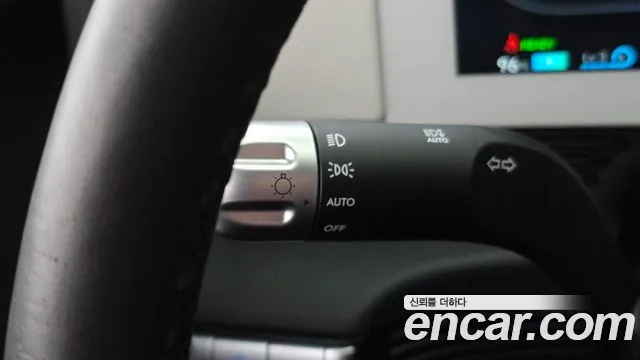 Hyundai Ioniq5 Ioniq5 — Фото автомобиля 15