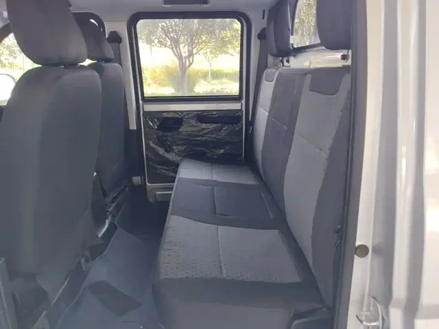 Wuling Rongguang New Truck — Фото автомобиля 16