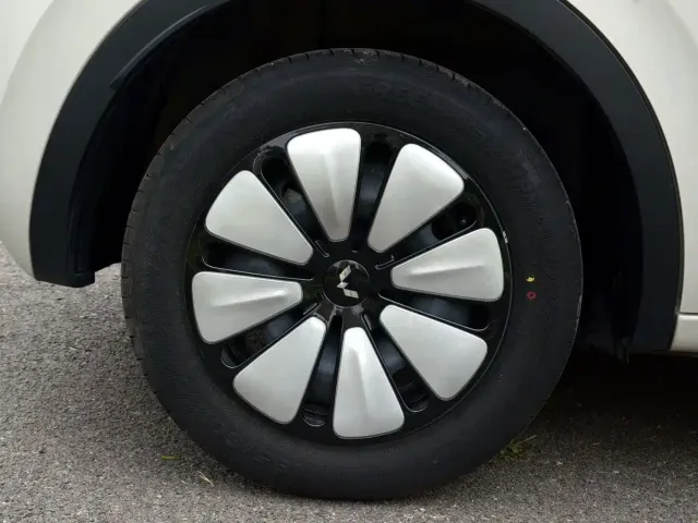 Wuling Bingo — Фото автомобиля 4