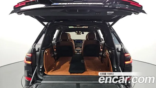 BMW X7 G07 — Фото автомобиля 20