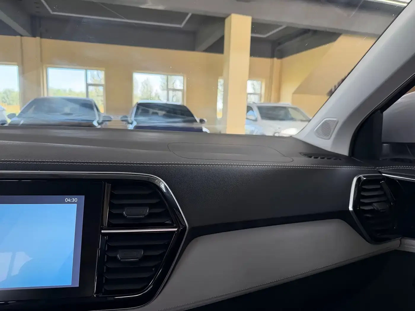 Jetta Jetta VS5 2022 280TSI Automatic Glory — Фото автомобиля 20