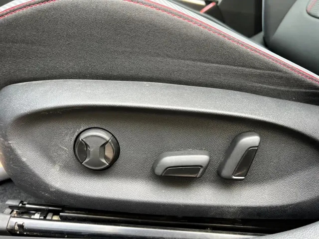 Volkswagen Lamando — Фото автомобиля 15
