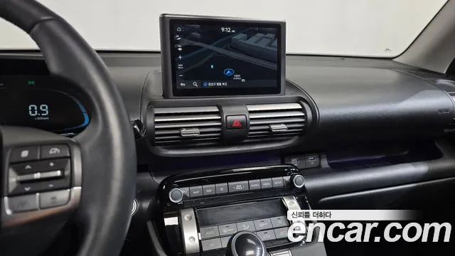 Hyundai Casper — Фото автомобиля 19