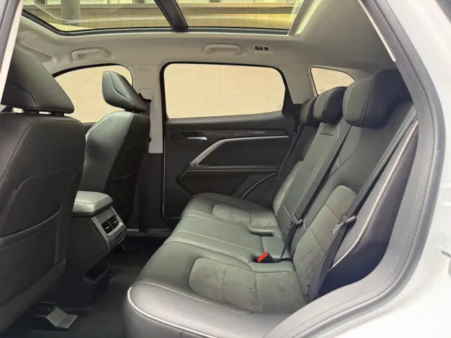 Haval H6 — Фото автомобиля 10