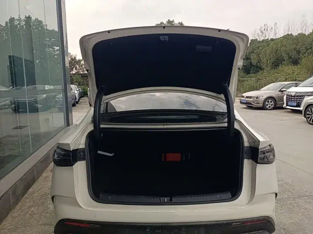 BYD Seal 06 — Фото автомобиля 18