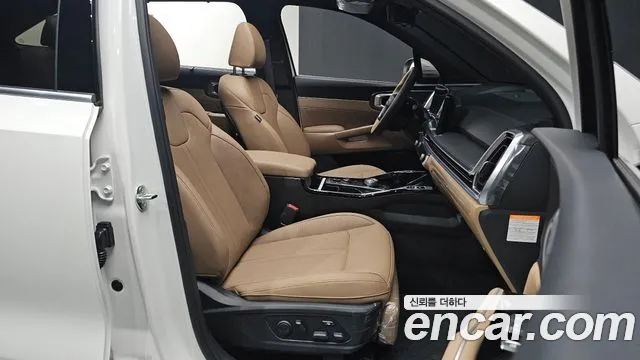 Kia Sorento 4th Gen — Фото автомобиля 10