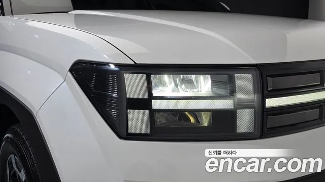 Hyundai Santa Fe MX5 — Фото автомобиля 7