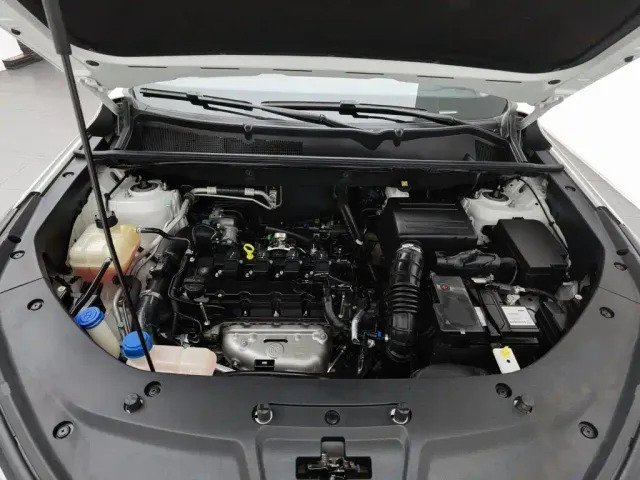 Changan CS75 Plus — Фото автомобиля 6