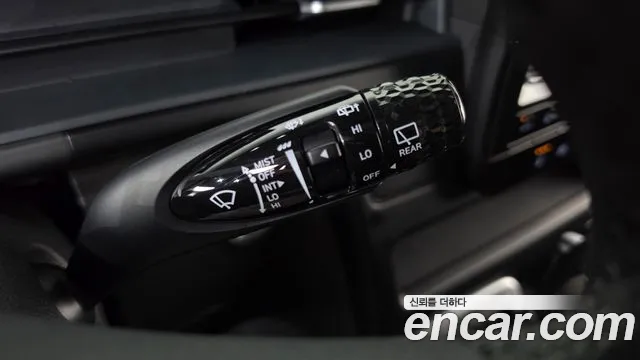 Hyundai Staria — Фото автомобиля 28