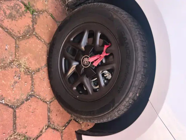 BYD Qin PLUS — Фото автомобиля 6