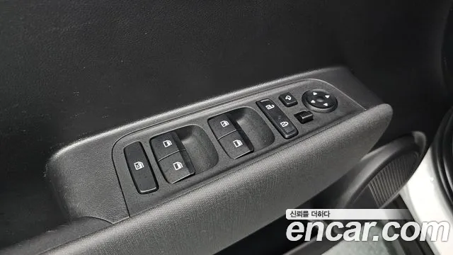 Hyundai Casper Casper Modern — Фото автомобиля 17