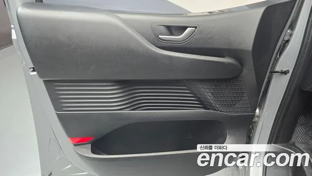 Hyundai Staria Staria Карго 3 места — Фото автомобиля 24