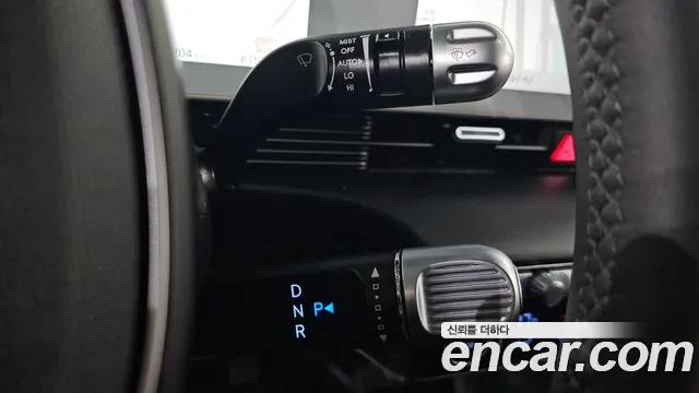 Hyundai Ioniq5 — Фото автомобиля 9