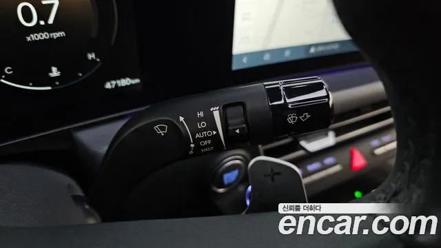 Hyundai Sonata DN8 — Фото автомобиля 27