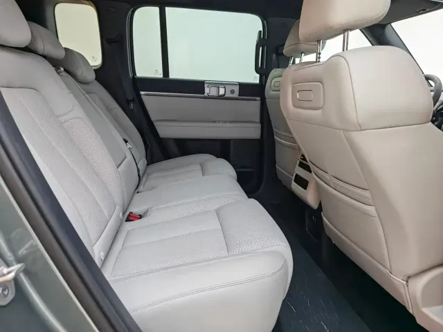BYD FangChengBao Titanium 7 — Фото автомобиля 6