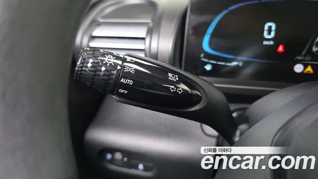Hyundai Casper — Фото автомобиля 28