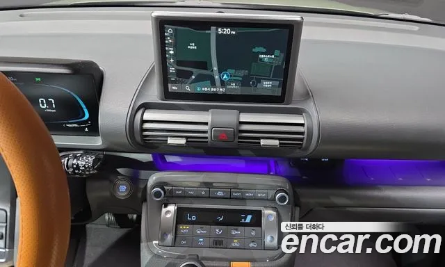 Hyundai Casper — Фото автомобиля 19