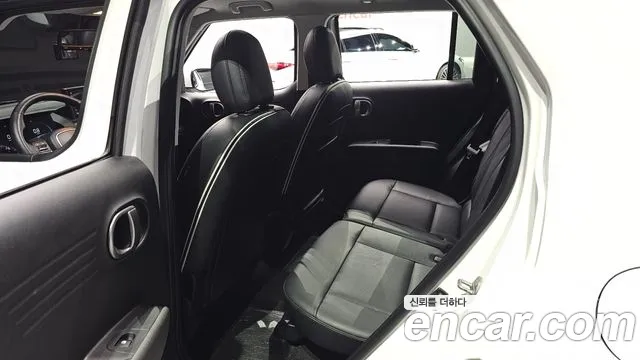 Hyundai Casper — Фото автомобиля 11