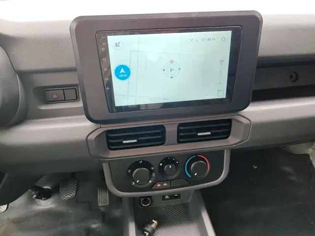 Wuling Longka — Фото автомобиля 12