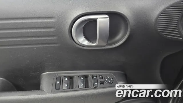 Hyundai Casper — Фото автомобиля 29