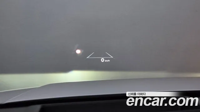 Hyundai Santafe Santa Fe (MX5) Бензин 2.5T 2WD — Фото автомобиля 22